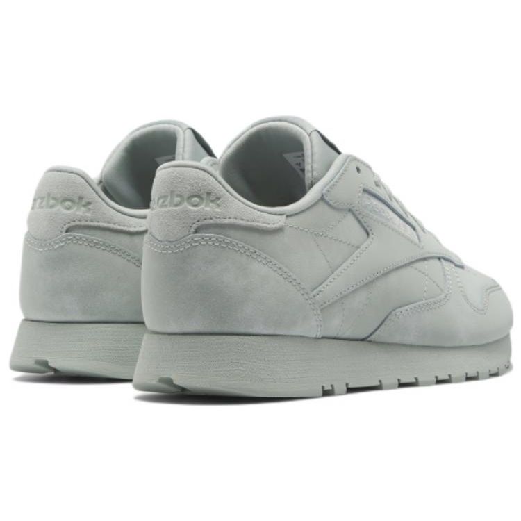 Reebok Classic Leather Sea Spray Women Sneakers Grey GY2445