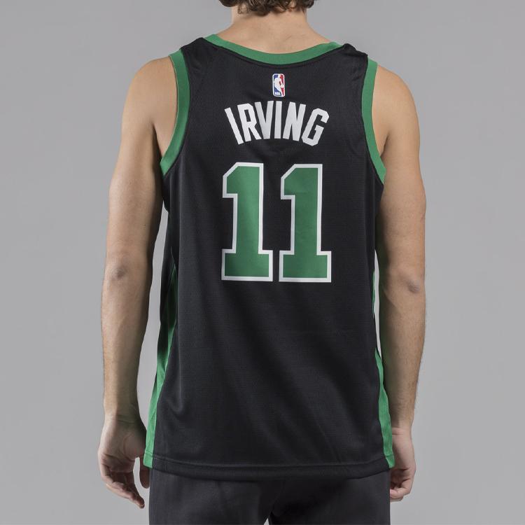 Nike Basketball Jersey Men's Black 877198-014