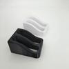 2-Slot Design Tool Organizer Plastic Wall Mounted Rack Practical Wrench Storage Rack  Tool Storage