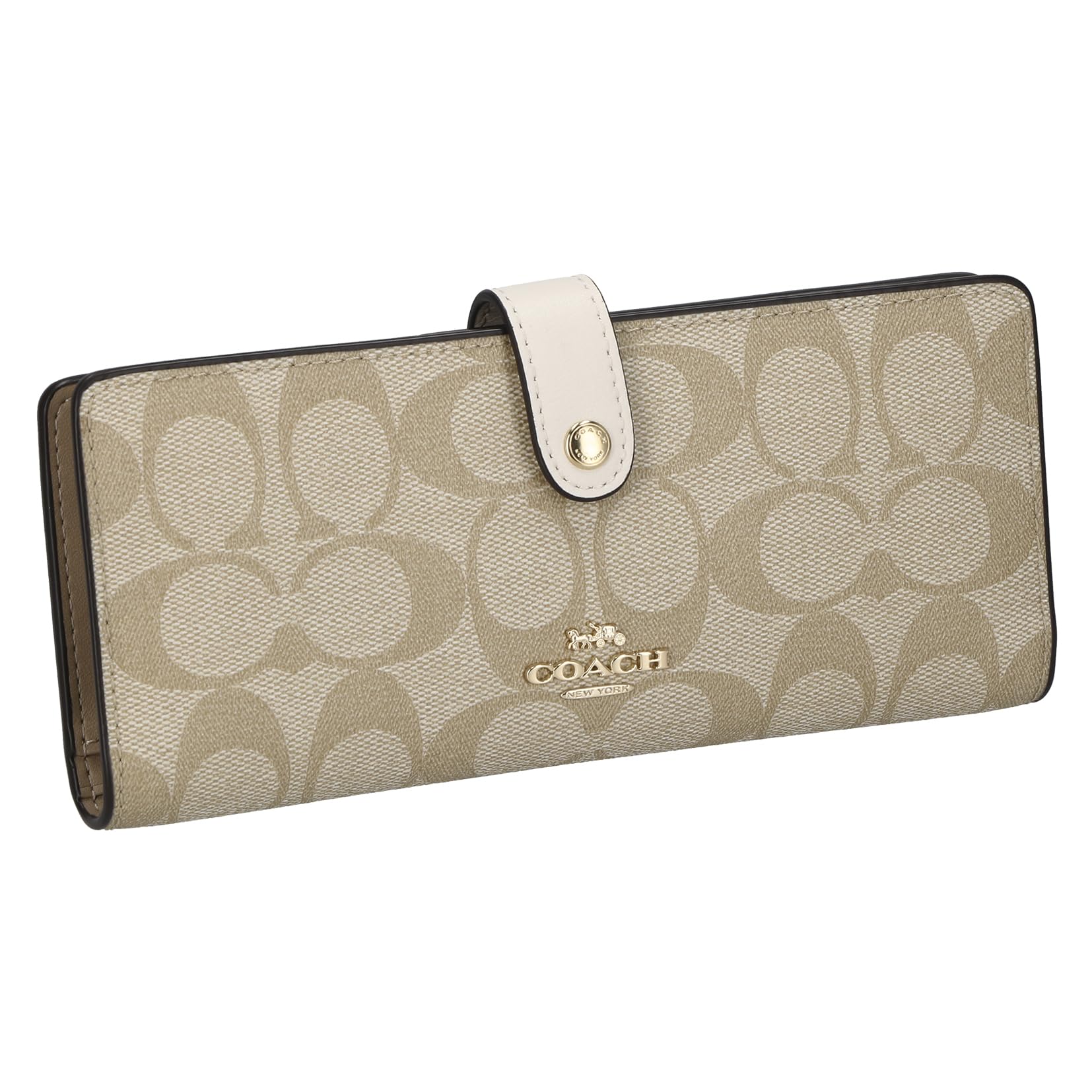 

Long wallet CH414 IMDQC [Coach] [item]
