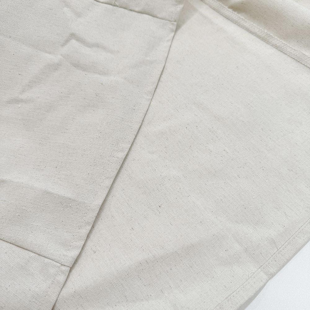 Summer New Vacation Style French Dress Khaki Cotton Linen Strapless Backless Long Dress for Women