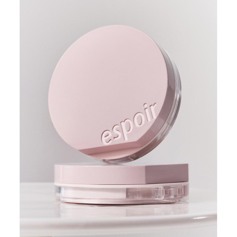 Espoir New Non Natural Cushion Ad  Main Item+refill 