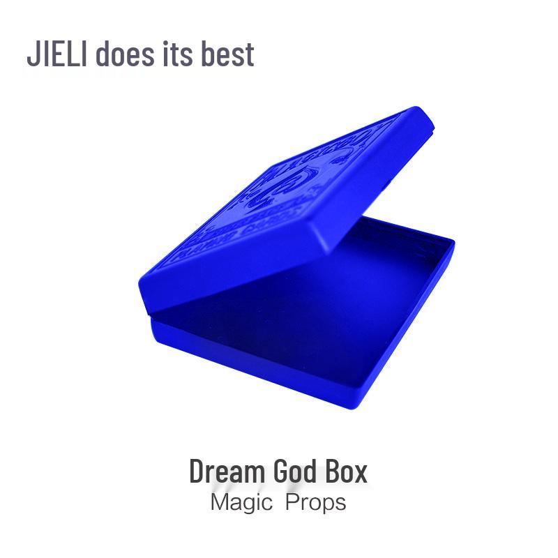 Strive Magic Collection: Children s Dream Card Restoration Box