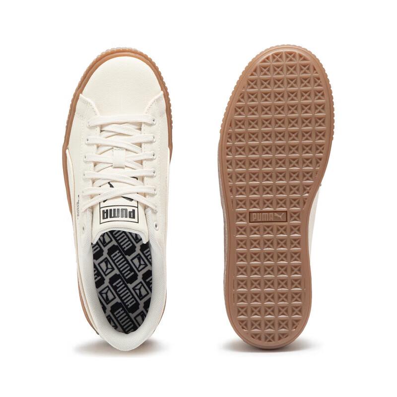 PUMA Women's Platform Elevated Casual Sneakers
