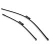 Windshield Wiper Blade Front 26in 1076730 00 B Left 1076731 00 A Right Replacement for Tesla Model