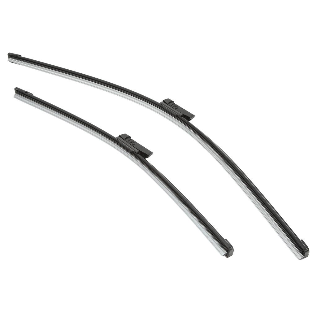Windshield Wiper Blade Front 26in 1076730 00 B Left 1076731 00 A Right Replacement for Tesla Model