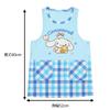 Sanrio Cinnamoroll Orchid Apron 305316