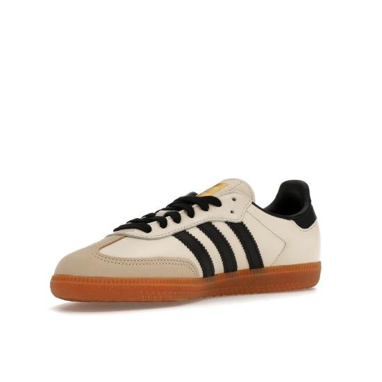 Adidas Samba OG Cream White Sand Strata Damengrößen ID0478