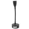 Reading Light DC10V to 30V High Brightness Adjustable Color Temperature LED RV Bedside Lamp for Trucks Campers Ships
