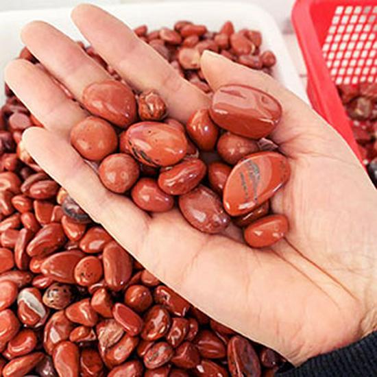 

Натуральные полированные драгоценные камни для детского аквариума и ландшафтного декора 20-25MM, 100g