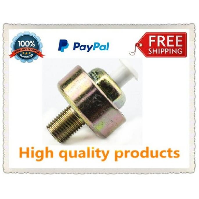 Engine Knock Detonation Sensor for LeSabre Regal Caprice Express Pickup Truck