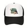 Baseball Cap Hats Caps Hats Anime Graphic Adult Unisex Women Father Birthday New Year Christmas Gifts Retro Sports Outdoor