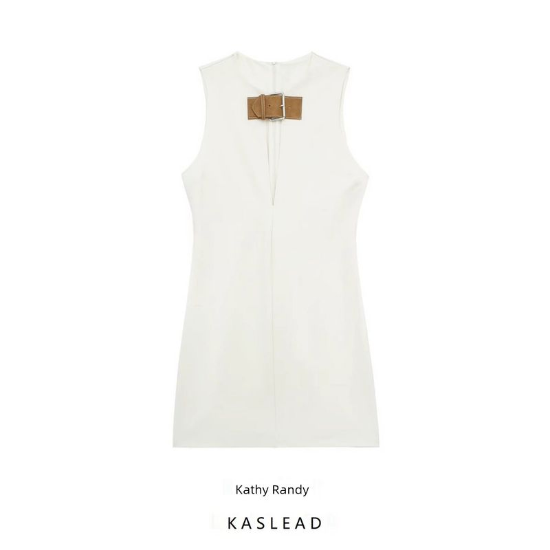 Women's Kaslead New Arrival Fashion Silm Dress