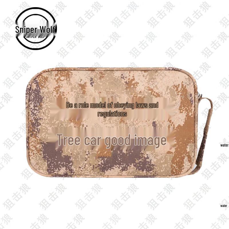 Sniper Wolf Tactical & Outdoor Gear Bags