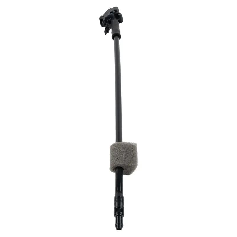 Car Maintenance Windshield Washer Nozzle Washer Nozzle Sprayer Front Placement Left Right Fitment For Dodge Charger 2017-