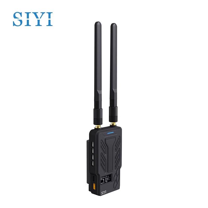 Siyi Professional UAV Remote Controllers, Gimbals & Accessories (CN Version)