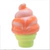 Nette Eiswaffel Squishy Fidget Spielzeug Eiscreme Stressabbau Quetschspielzeug Gegen Angst Für Kinder Erwachsene Sammlerstück Partygeschenk Geschenk