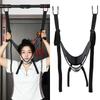Strong Bearing Capacity Hanging Neck Stretching Breathable Neck Massager  Adult