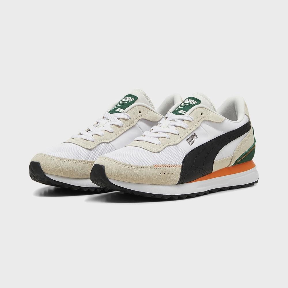 

Puma Road Rider Sd Белый Черный 397377 01 250