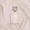 Zhiyi LS7 Damen Premium NFC Autoschlüsselkartenhalter Etui