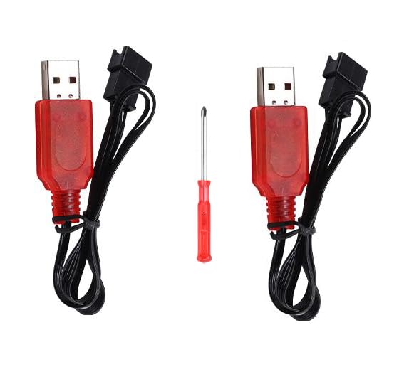 

Toys Accessories Charging cable for SF2302 77