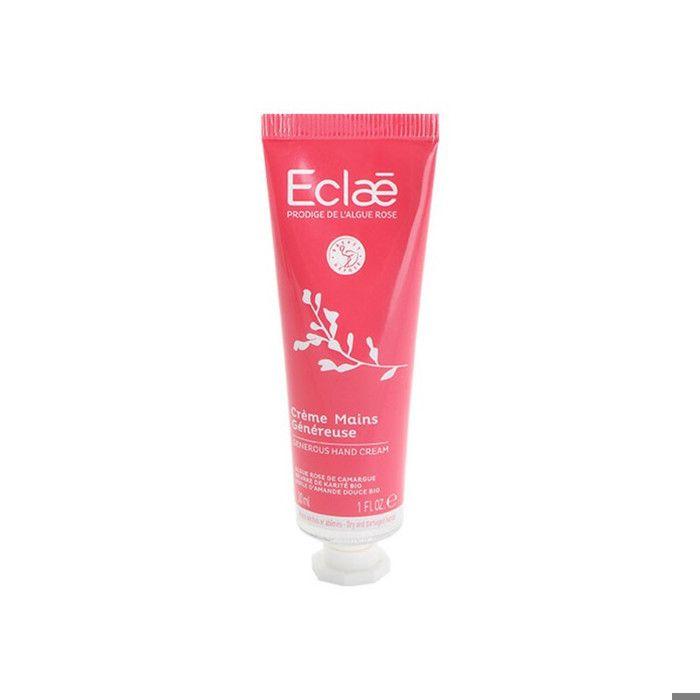 Eclaé Crème Mains Généreuse 30ml