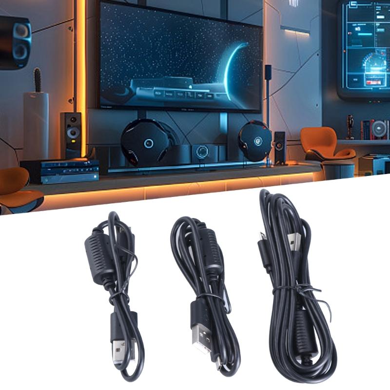 USB to 5Pin USB Cable Charging Cable Fast Charging Quick Date Trasfer 5Pin USB Charging Cable USB 2.0 Cable Cords