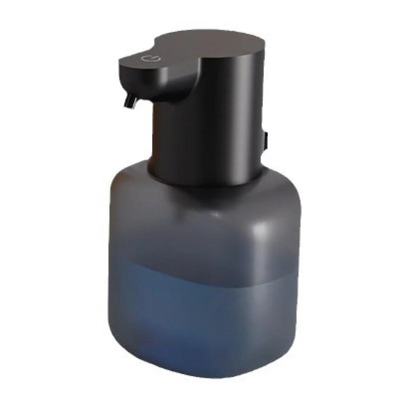 

550 мл автоматический дозатор жидкого мыла инфракрасный датчик USB перезаряжаемый электрический дозатор мыла дезинфицирующее средство дозатор для дома