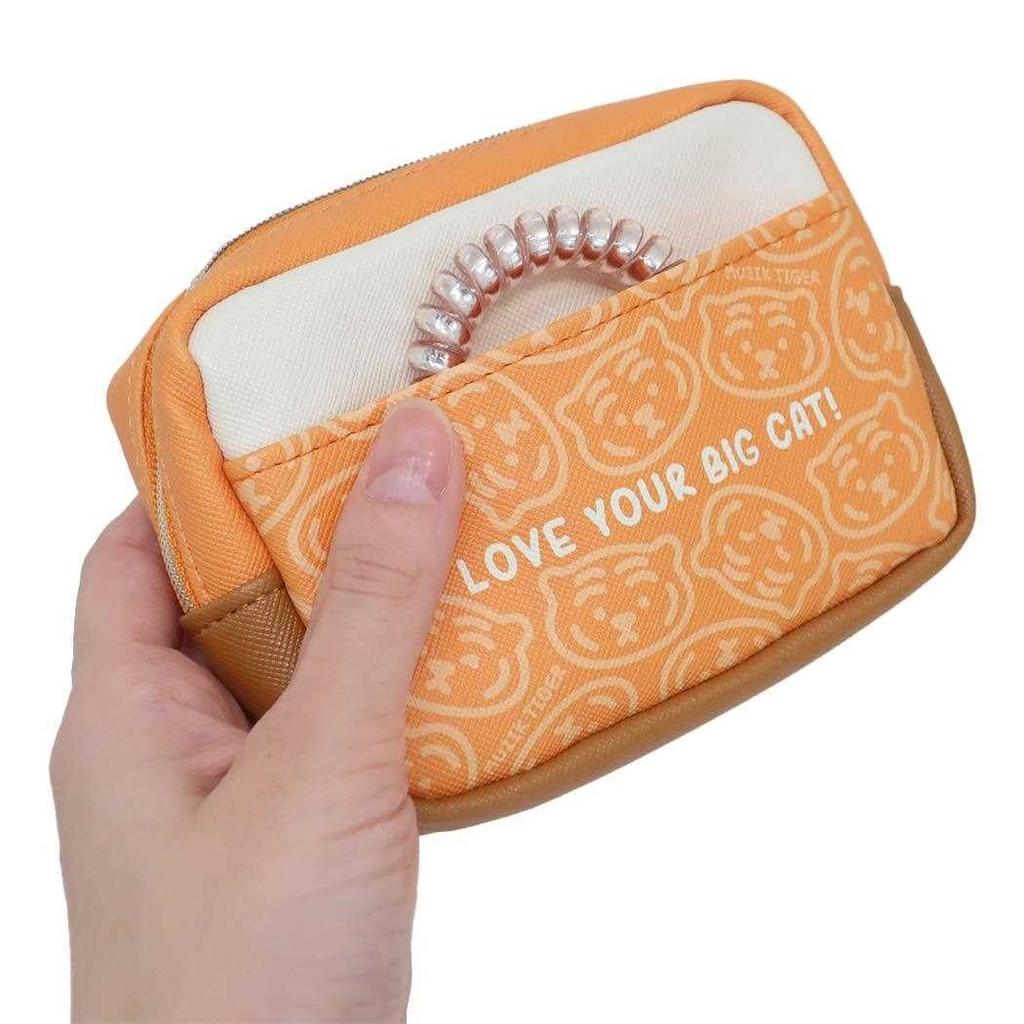 K Company MUZIK TIGER with Pockets Multi-Pouch MU-PMP