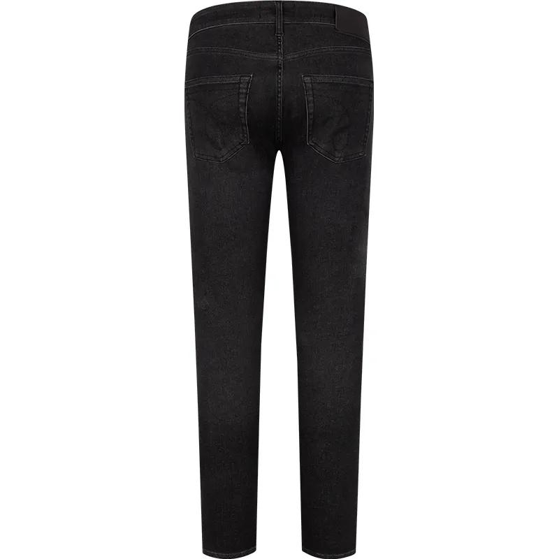 CALVIN KLEIN Jeans Men's Denim Black (Unisex) Jeans J325387