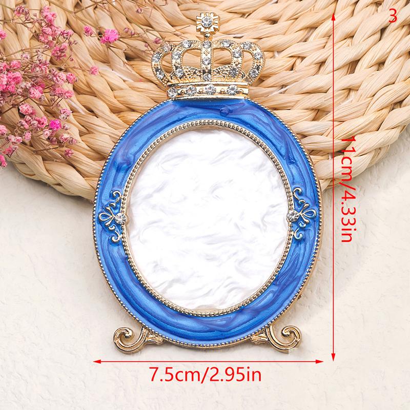 1Pcs Pearl Nail Art Palette False Nail Tips Drawing Board Display Stand Resin Showing Shelf Salon Manicure Tools
