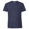 Fruit of the Loom Unisex Adult Iconic 195 T-Shirt