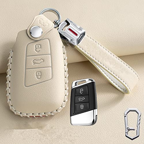 

[Hayasi car] Compatible with VW Skoda Polo Jetta Golf 7 белый