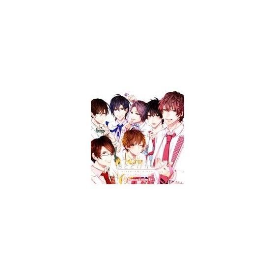 Used CD/Anime/OtoDoke Kareshi -Extra Memories- Drama Type 1
