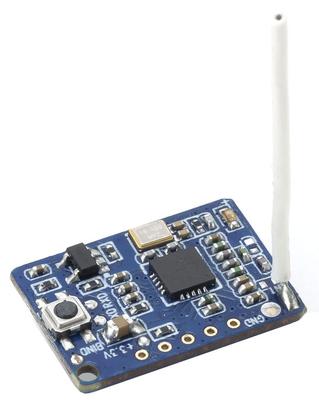 Kyosho MINI-Z EVO Receiver Unit KT531P 432PT 82041