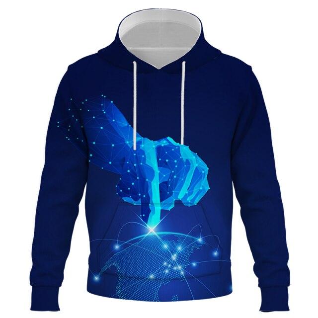 best streetwear hoodies 2021
