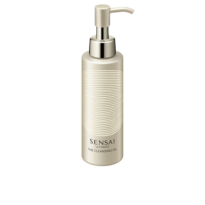 ULTIMATE L'huile Nettoyante 150 Ml