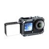Action6 Magnetic Fill Light With Type C Port 1/4 Hole For Action 6 Camera Outdoor Photography Low Light Shoot Light