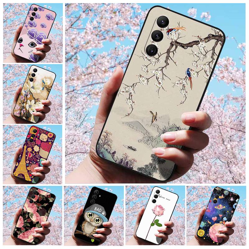 For Samsung S25 Ultra/ S25/ S25 Plus Cases 3D Relief Soft Silicone Covers for Galaxy S25 Ultra S 25 25 3D Phone Cases Funda Bag