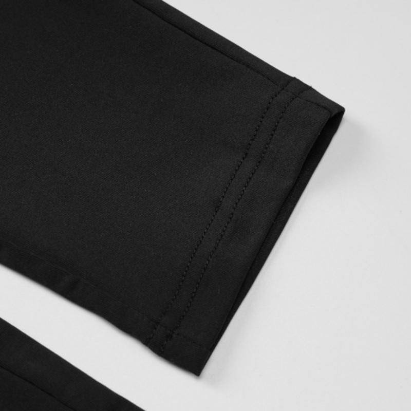 Summer Slim Yoga Sets For Women Fashion Contrast Color Bra Top Camisole High Waist Pants Womens Street Casual Bodycon Sports Pant 2 Piece