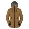 JOHLIN DREAM Outdoor Hardshell Hiking Jacket JXYL8899DC