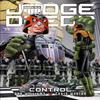 Judge Dredd Control by Rob Williams Paperback Book 9781781087770
