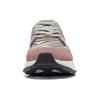 New LINING 001 Innocence V2 Casual Shoes Men's Low top Red Branch/Earth Frost Gray/Mist Apricot AGCU061-3