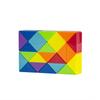 Magic Rule Snake Colored Puzzle Toy - Transformable Multi-color Magic Cube Educational Decompression Fidget Toys for Kids