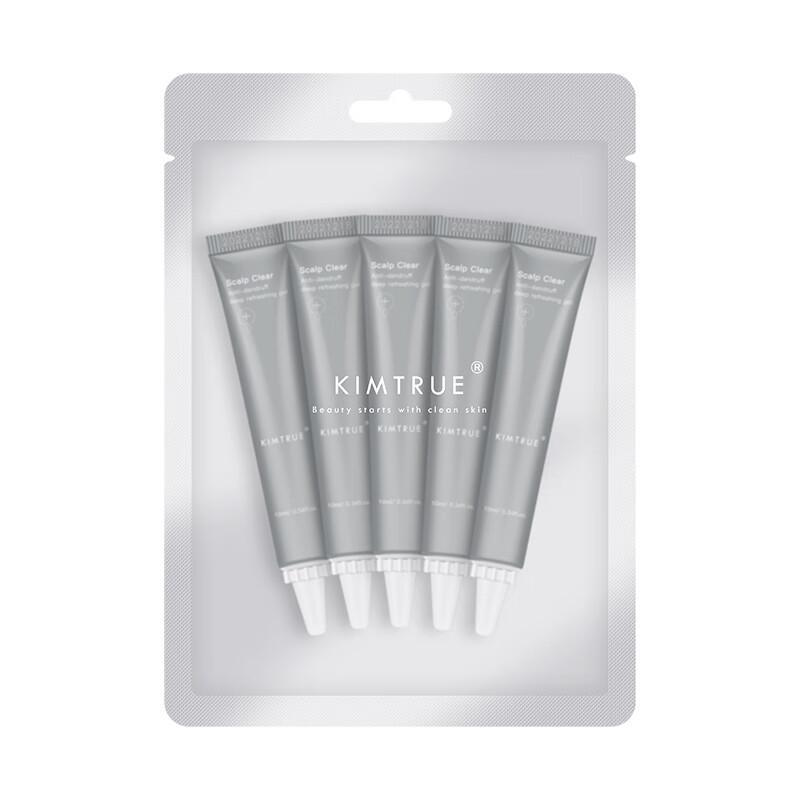 KIMTRUE Scalp Purifying Gel