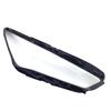 Compatible with BYD Qin PLUS 21 Model Headlight Cover/Lens