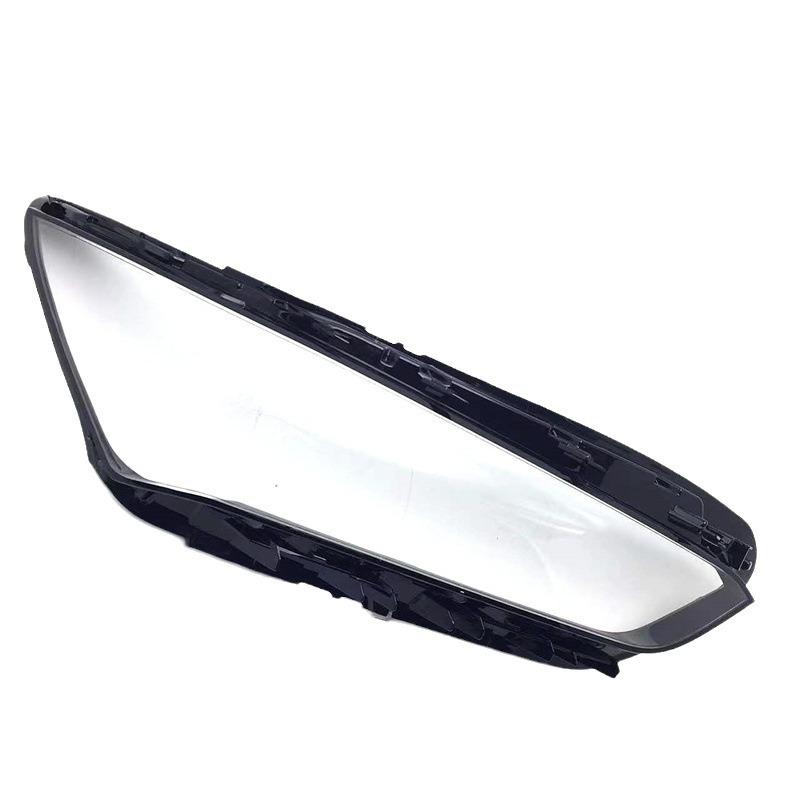 Compatible with BYD Qin PLUS 21 Model Headlight Cover/Lens