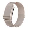 Whoop 5.0 Milan Magnetic Strap Wristband, 316 Metal, Universal Design for MG/LIFE Cross-Border.