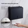 304 Stainless Steel Large Roll Toilet Paper Dispenser