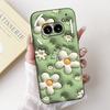 6.7" For Nothing Phone 2A Case A142 Silicone Luxury Flower Cute Cartoon Funny Shockproof Phone Case For Nothing Phone (2A) Cover
